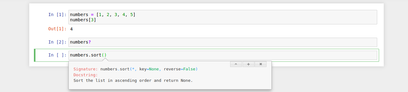 Jupyter Test